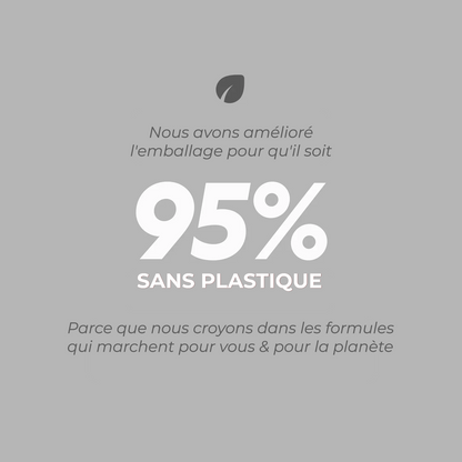 SPECTRAL - Lot de 3 mois