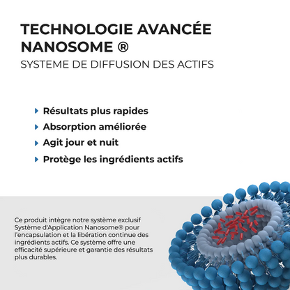 SPECTRAL - Lot de 3 mois