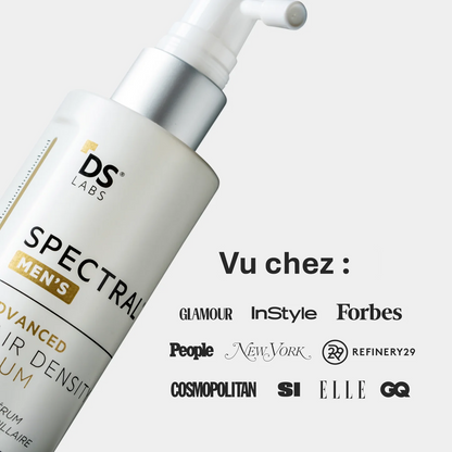 SPECTRAL - Lot de 3 mois