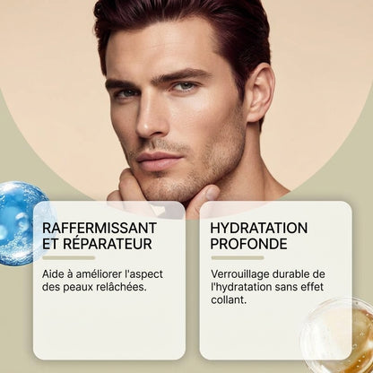 Sérum Peptide de Cuivre GHK-Cu