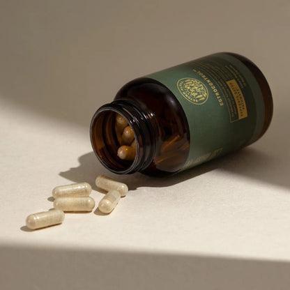 EstroControl — Régulateur Hormonal Masculin