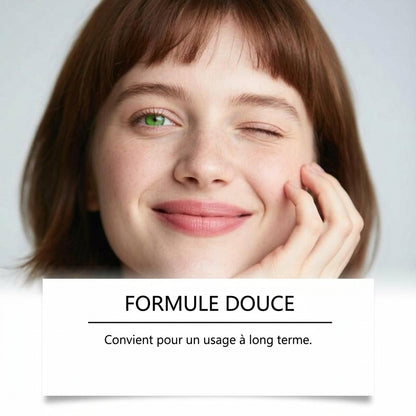 Sérum Peptide de Cuivre GHK-Cu